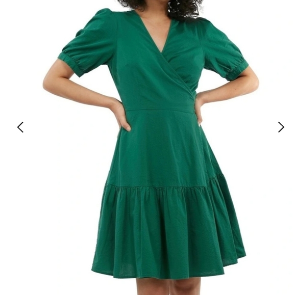 BNWT Princess Highway Madeline Dress - Picture 2 of 9